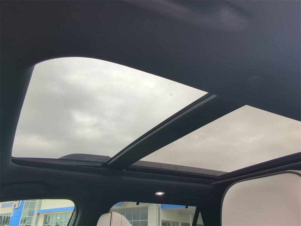 New 2026 Honda Passport TrailSport Elite image 19