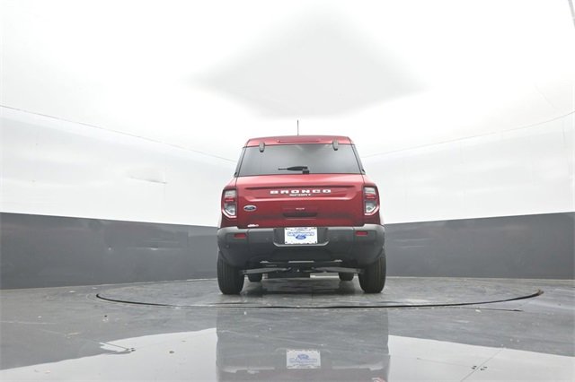 New 2025 Ford Bronco Sport Big Bend w/ Convenience Package image 35