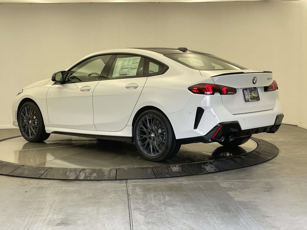 New 2026 BMW M235i xDrive w/ M Performance Package AWD/4WD image 3