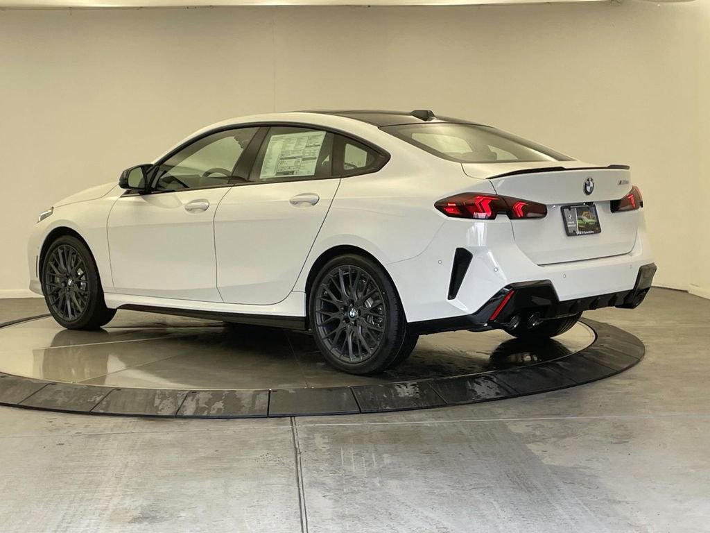 New 2026 BMW M235i xDrive w/ M Performance Package AWD/4WD image 3