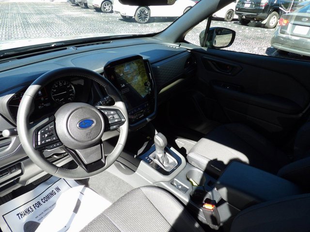 Certified 2025 Subaru Forester Premium w/ Convenience Package #1 image 11