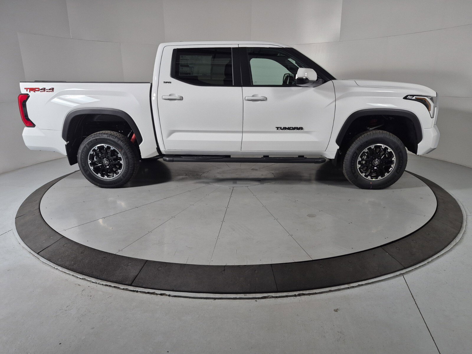 New 2026 Toyota Tundra SR5 image 7