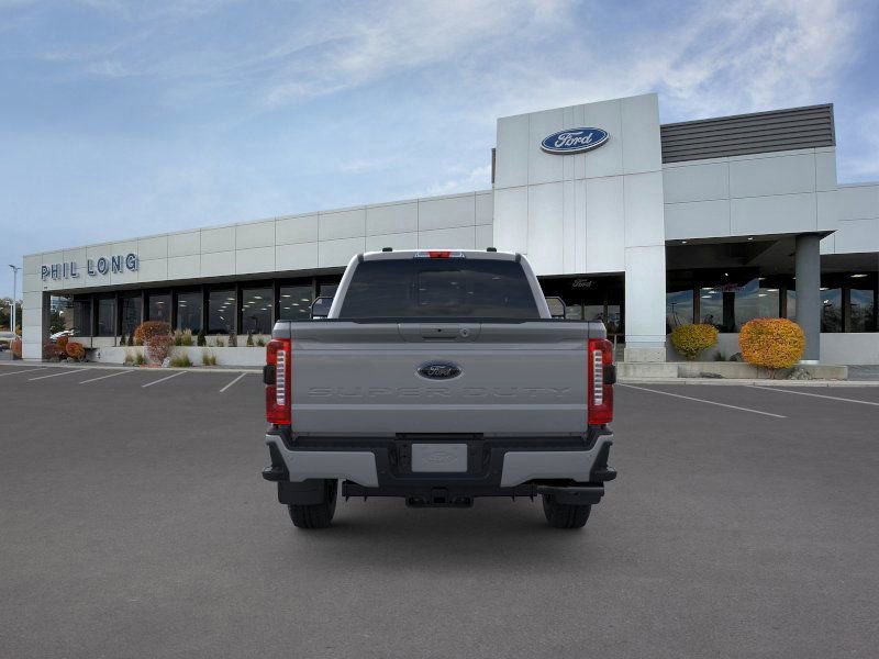 New 2026 Ford F350 XLT w/ XLT Premium Package AWD/4WD image 5