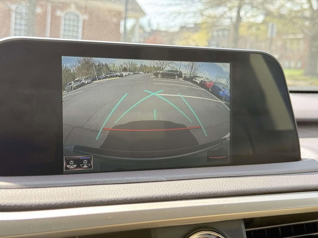 Used 2020 Lexus RX 350 AWD w/ Premium Package image 11