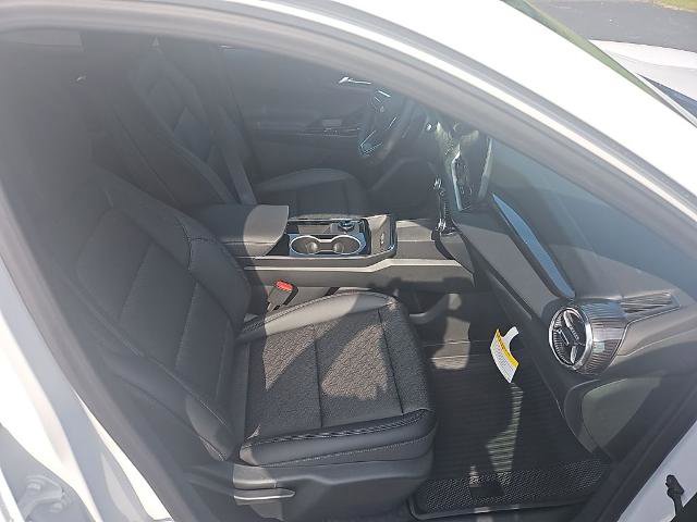 New 2026 Chevrolet Equinox LT w/ Convenience Package II image 28