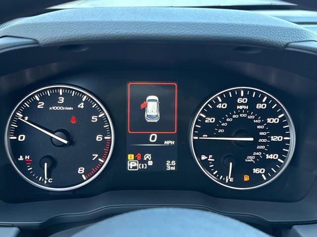 New 2026 Subaru Crosstrek 2.0i Premium image 28