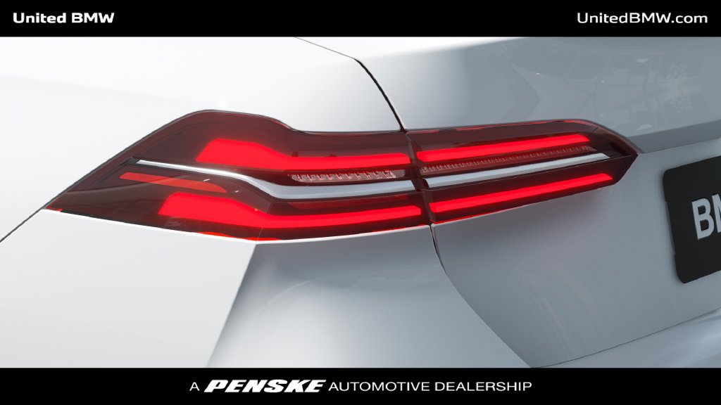 New 2027 BMW 530i w/ Premium Package RWD image 8