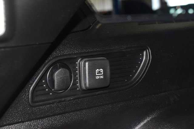 New 2026 Jeep Grand Cherokee Limited AWD/4WD image 34