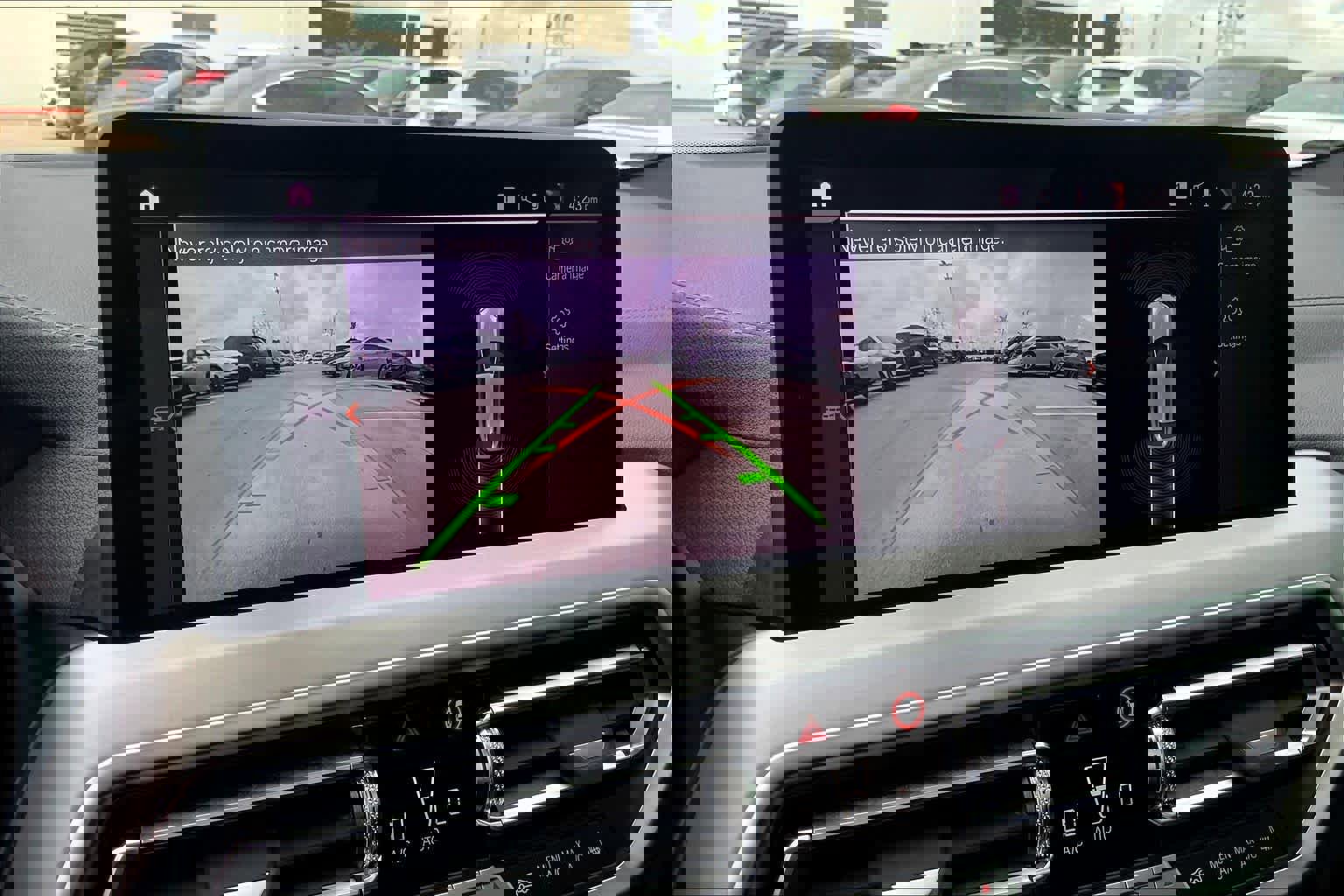 Used 2023 BMW X4 M40i w/ Premium Package image 24