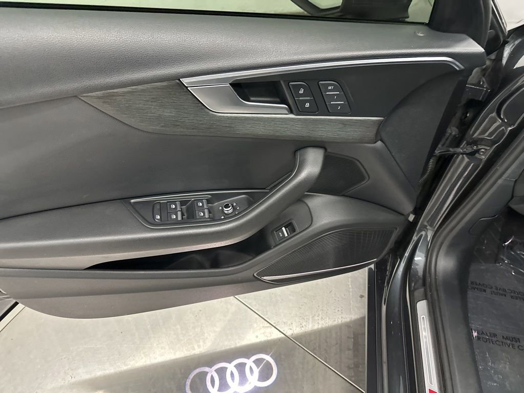 Used 2018 Audi A4 2.0T Premium Plus w/ Premium Plus Package image 12