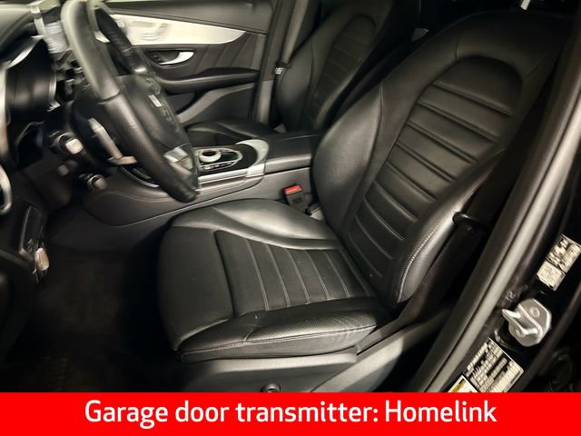 Used 2019 Mercedes-Benz GLC 43 AMG 4MATIC image 25