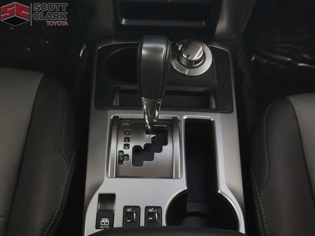 Used 2024 Toyota 4Runner SR5 Premium image 23