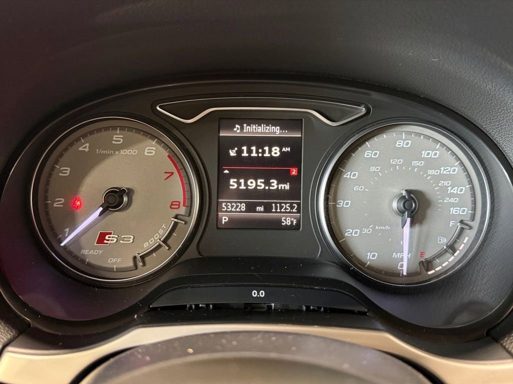 Used 2016 Audi S3 Prestige image 27