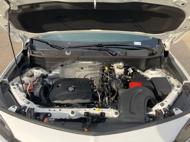 Used 2023 Buick Encore GX Essence w/ Experience Buick Package image 47