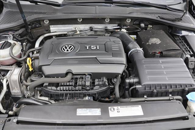 Used 2017 Volkswagen GTI Sport FWD image 30