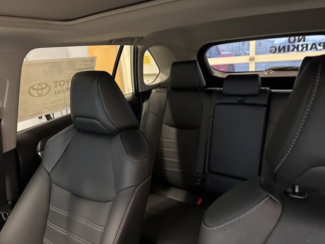 New 2025 Toyota RAV4 XLE Premium image 14