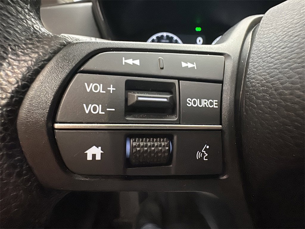 Certified 2024 Honda CR-V EX image 22