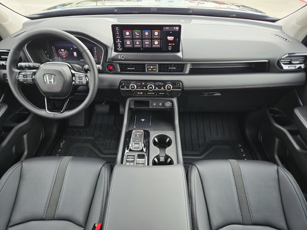 Certified 2026 Honda Pilot EX-L image 11
