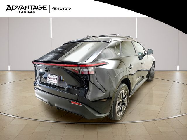 New 2026 Toyota bZ AWD/4WD image 6