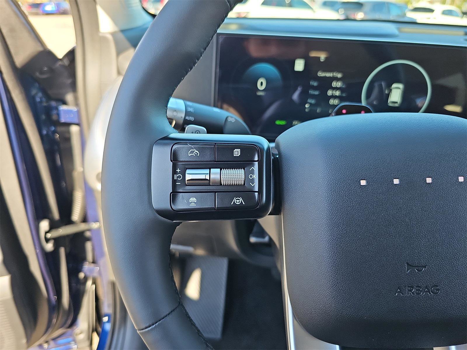 New 2026 Hyundai Ioniq 9 SEL image 29