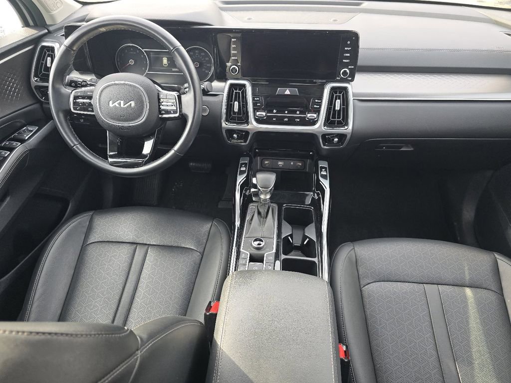 Used 2022 Kia Sorento SX image 23