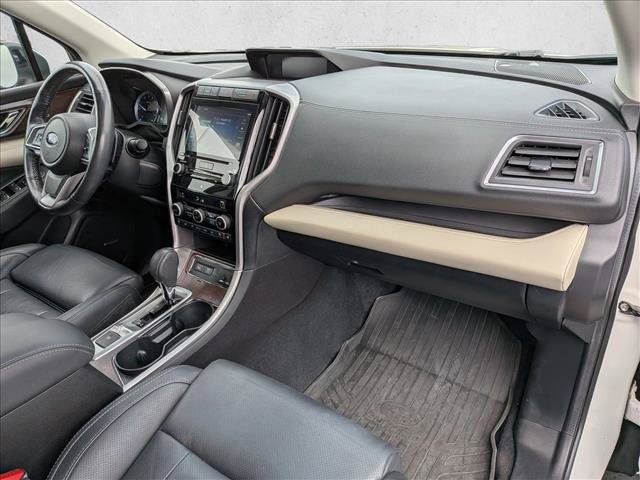Used 2021 Subaru Ascent Touring w/ Popular Package #2A AWD/4WD image 24