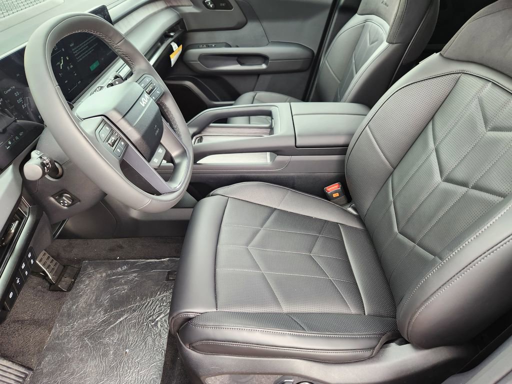 New 2027 Kia Telluride SX Prestige X-Line image 8