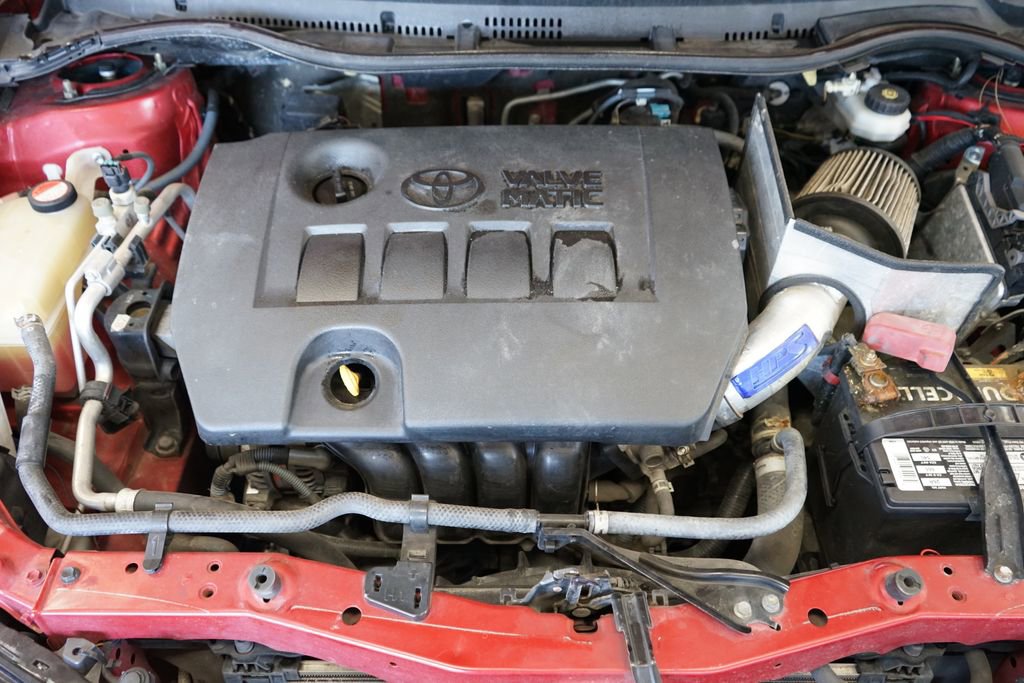 Used 2016 Scion iM image 43