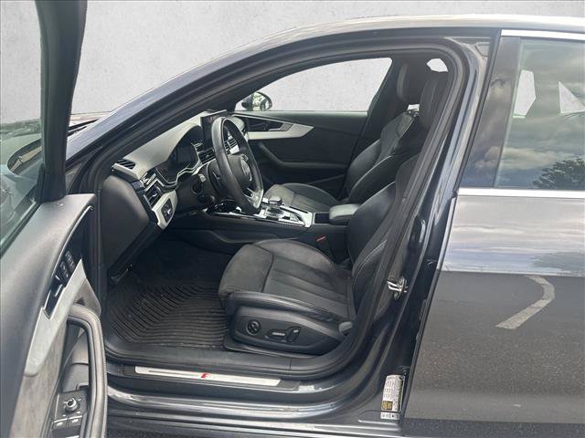 Used 2020 Audi A4 2.0T Premium Plus w/ Premium Plus Package AWD/4WD image 12