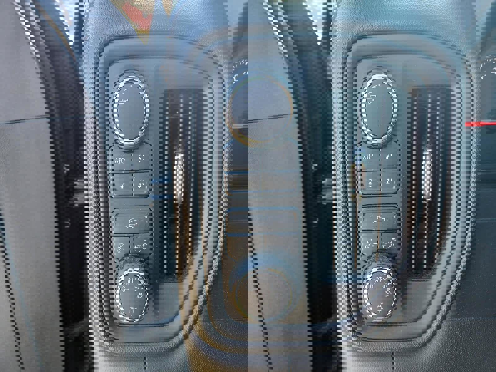 Used 2020 Chevrolet Silverado 1500 Custom Trail Boss w/ Custom Convenience Package image 13