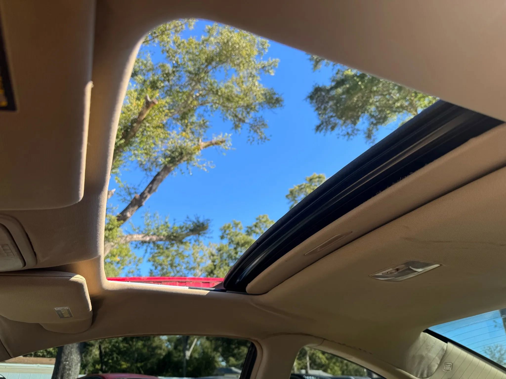 Used 2007 Honda Accord EX-L image 22