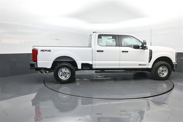 New 2026 Ford F250 XL w/ XL Off-Road Package image 8