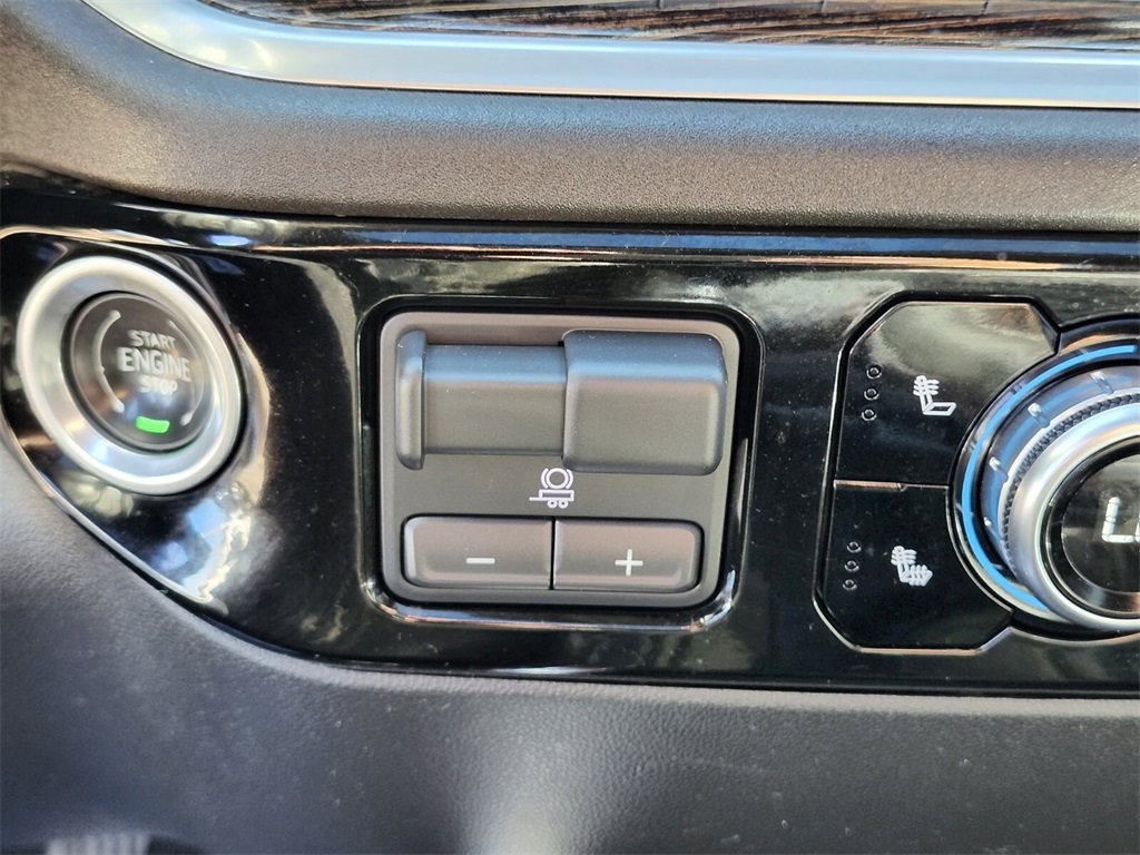 Used 2022 GMC Sierra 1500 Elevation w/ Elevation Premium Package image 24