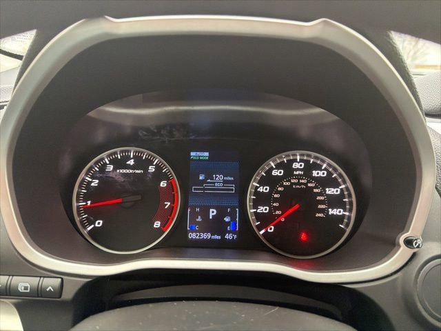 Used 2020 Mitsubishi Eclipse Cross ES image 35