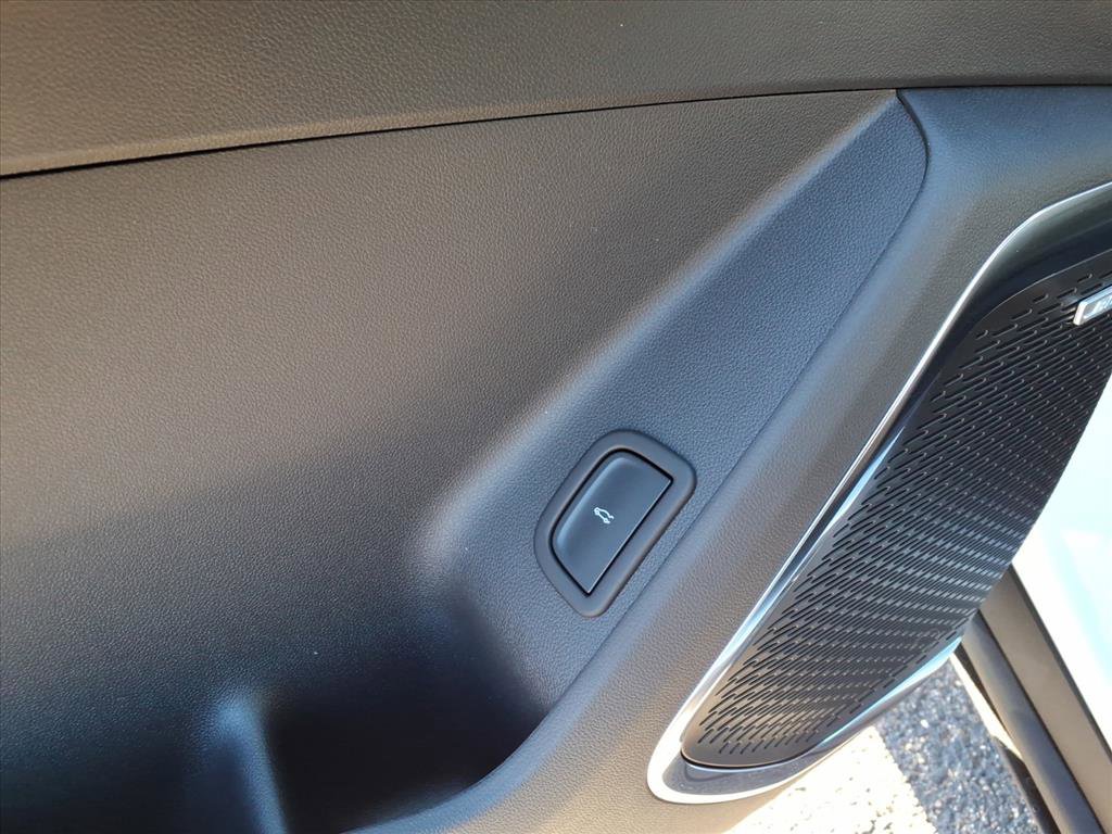 New 2026 GMC Acadia Elevation w/ Elevation Premium Package FWD image 9