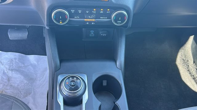 Certified 2022 Ford Escape SE w/ Convenience Package AWD/4WD image 21