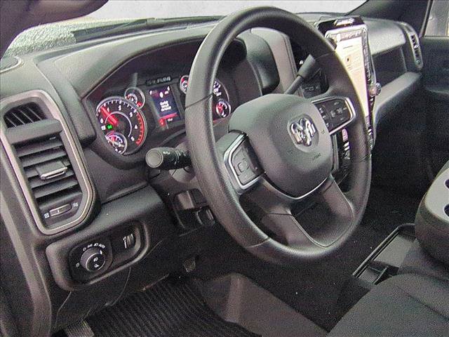 New 2026 RAM 3500 Tradesman video 3