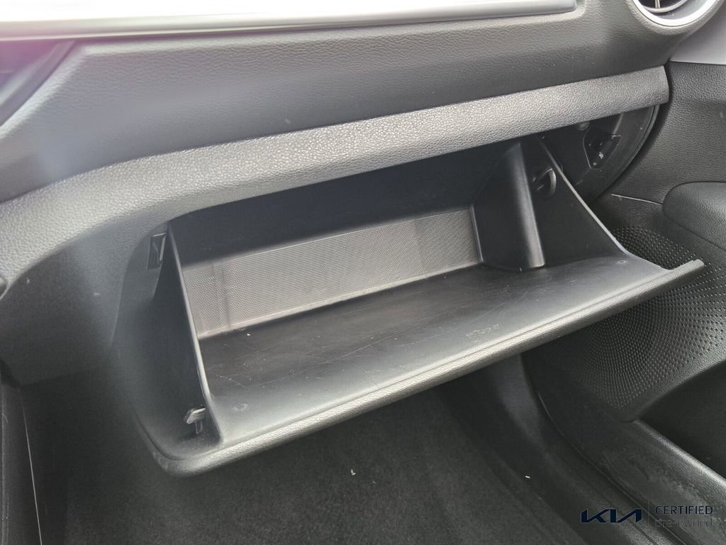 Certified 2023 Kia Forte LXS w/ LXS Technology Package FWD image 21