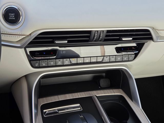 New 2026 MAZDA CX-90 3.3 Turbo S w/ Premium Package image 15