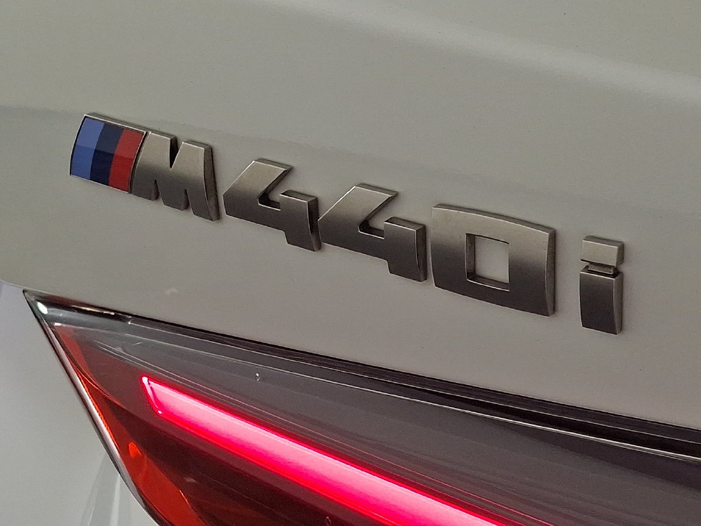 Certified 2024 BMW 440i xDrive Coupe w/ Premium Package AWD/4WD image 30