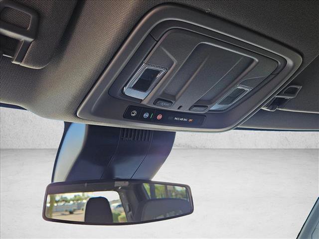 Certified 2024 Chevrolet Silverado 1500 Custom image 18