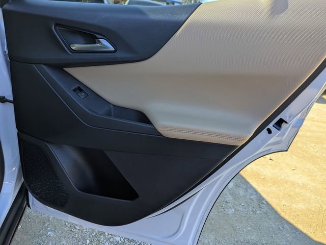 New 2026 Chevrolet Equinox ACTIV image 31