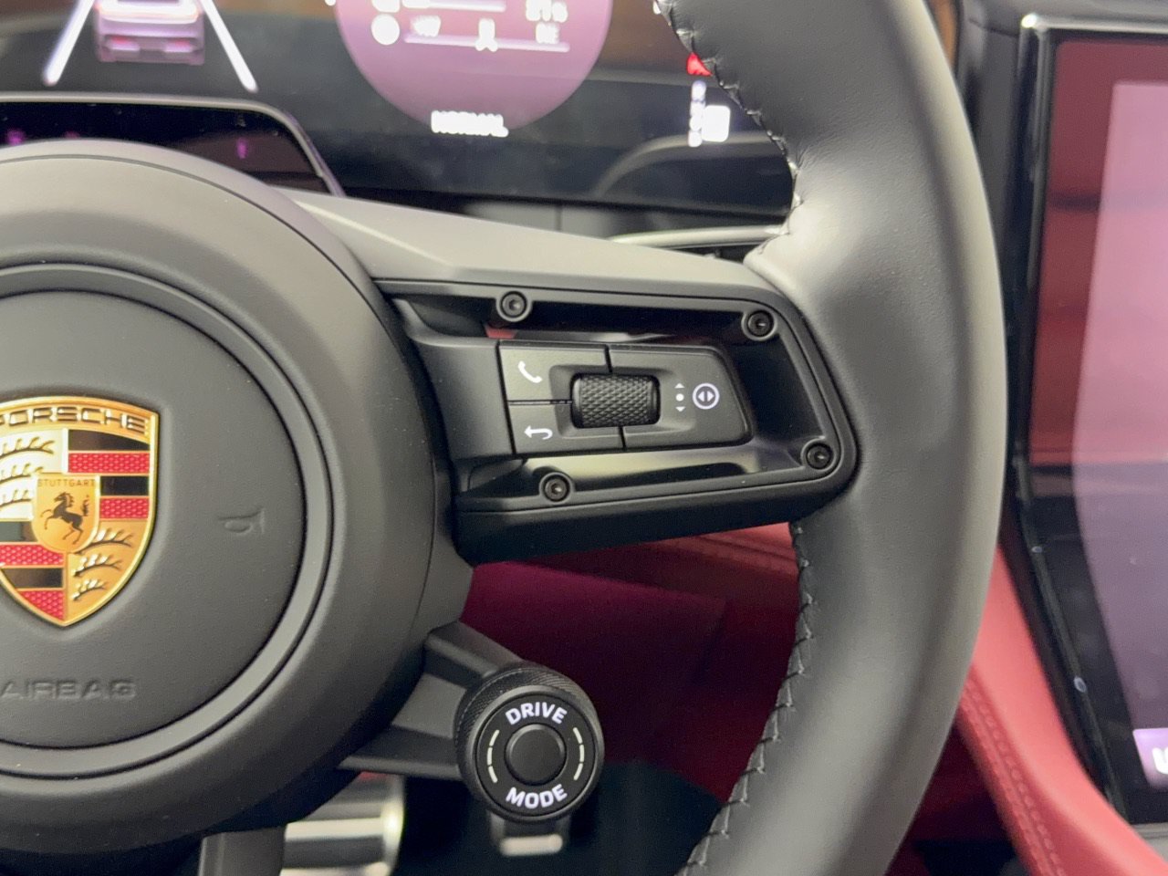 New 2026 Porsche Cayenne S AWD/4WD image 19