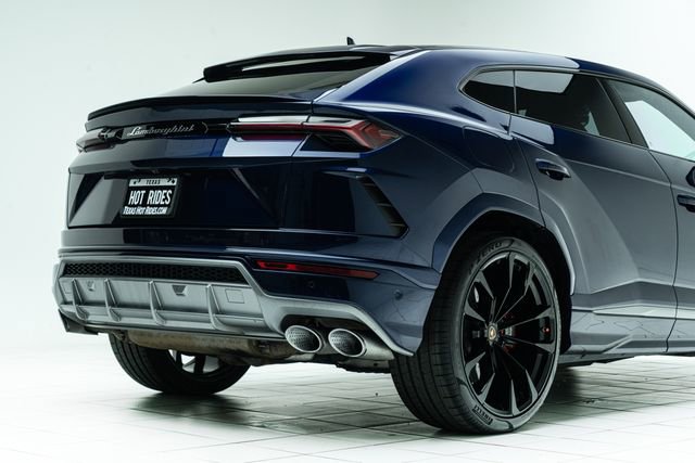 Used 2020 Lamborghini Urus image 14