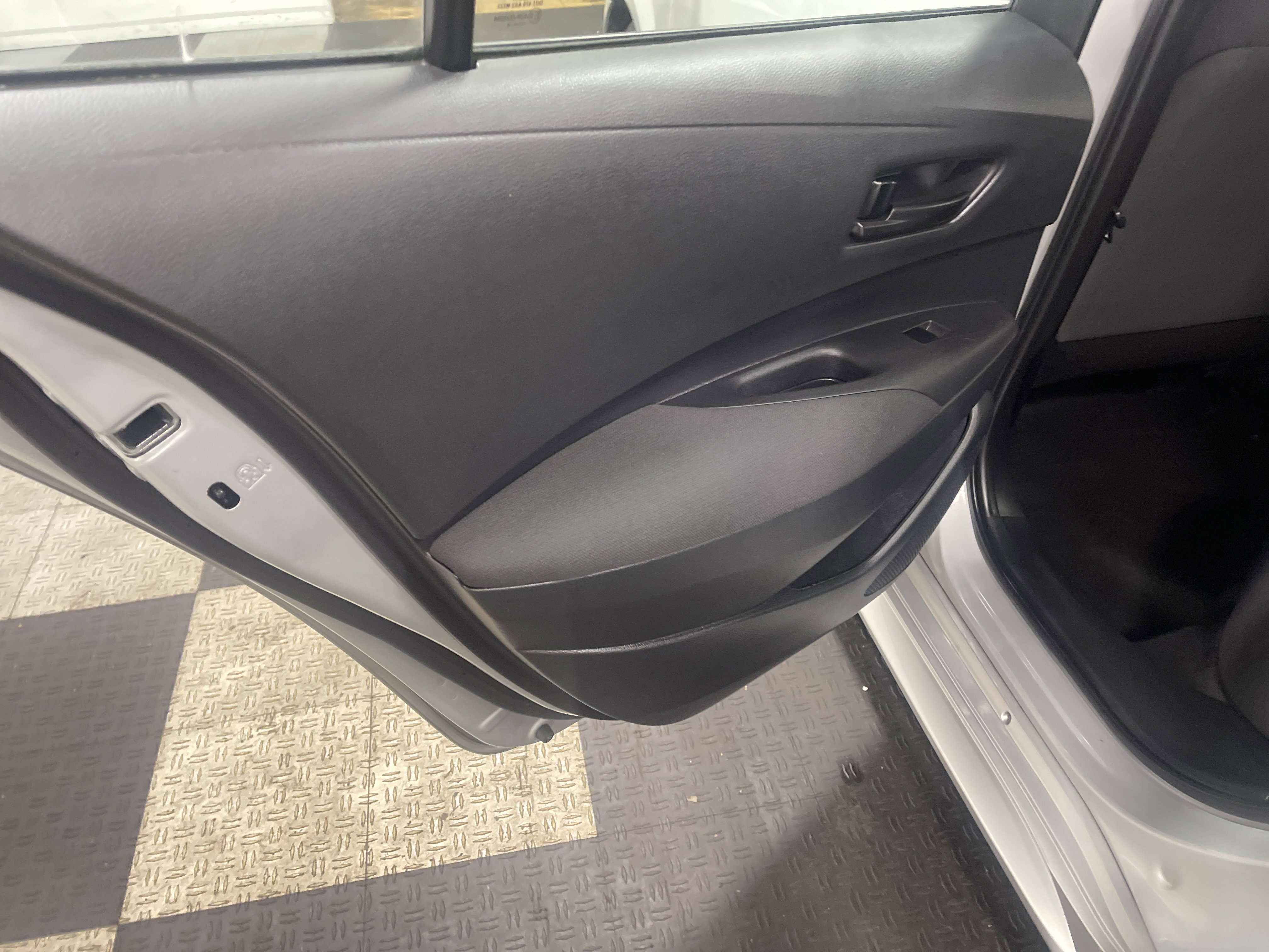 Used 2024 Toyota Corolla LE image 15