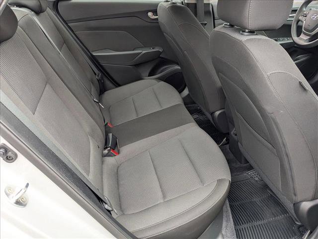 Used 2020 Hyundai Accent SEL FWD image 20