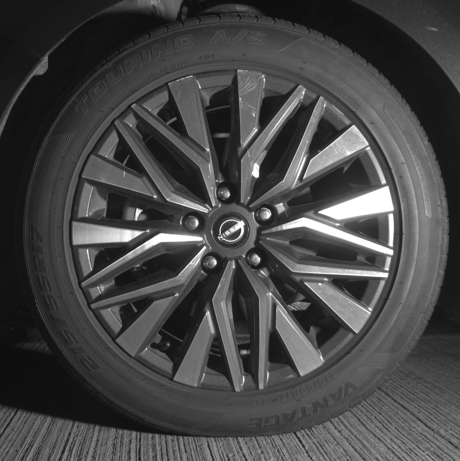 Used 2025 Nissan Altima 2.5 SV image 12