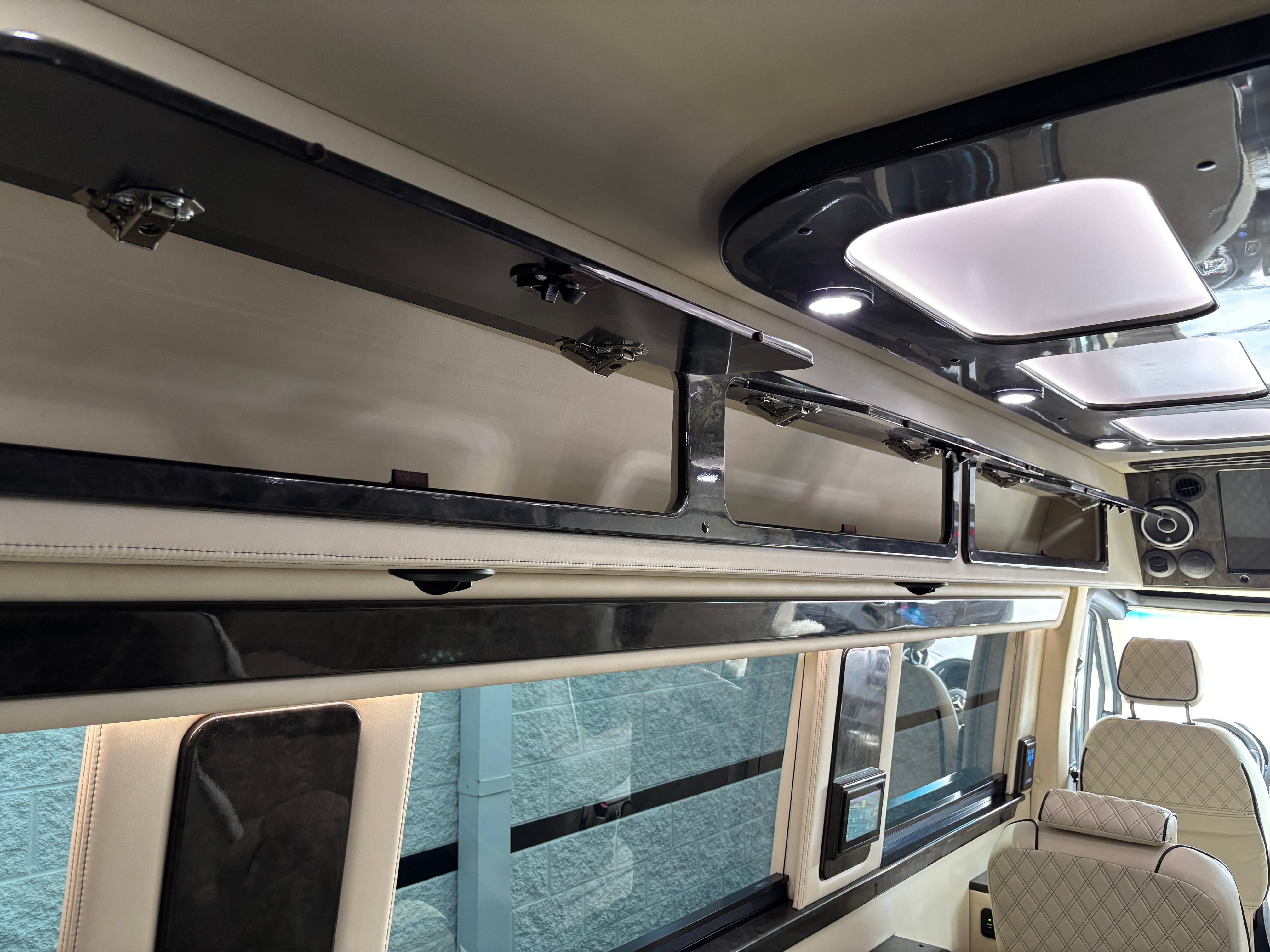 Used 2020 Mercedes-Benz Sprinter 3500 image 52