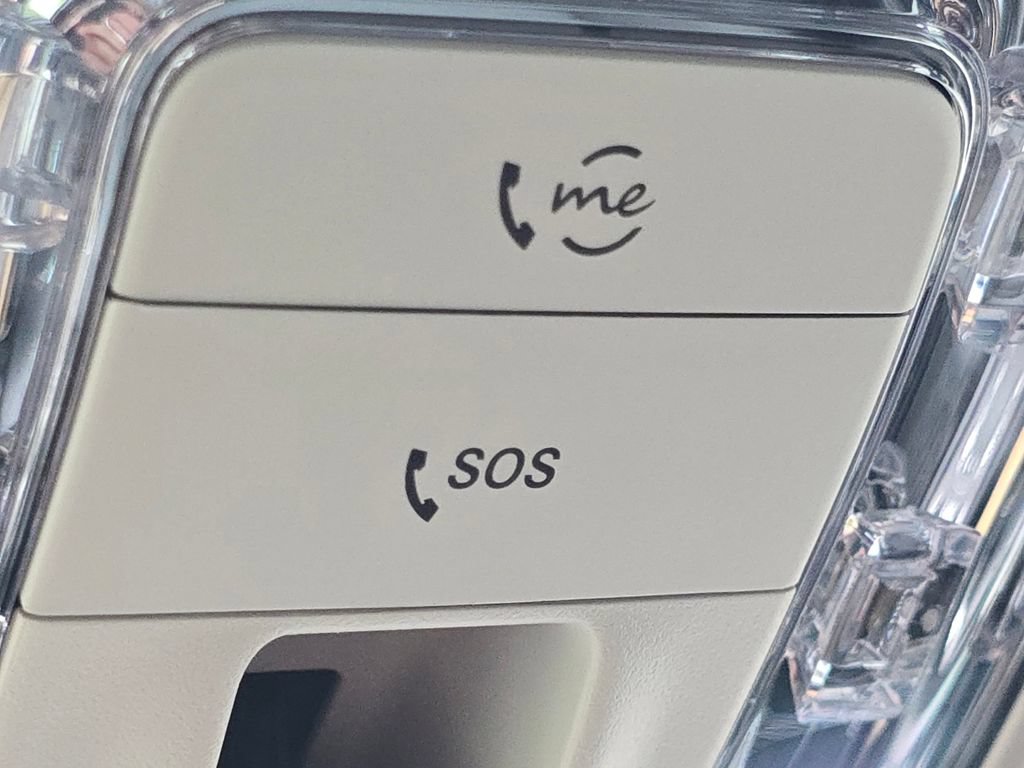 Certified 2026 Mercedes-Benz GLE 450e 4MATIC image 8
