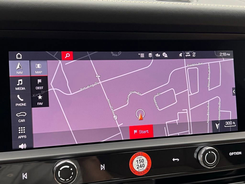 New 2026 Porsche Macan image 13